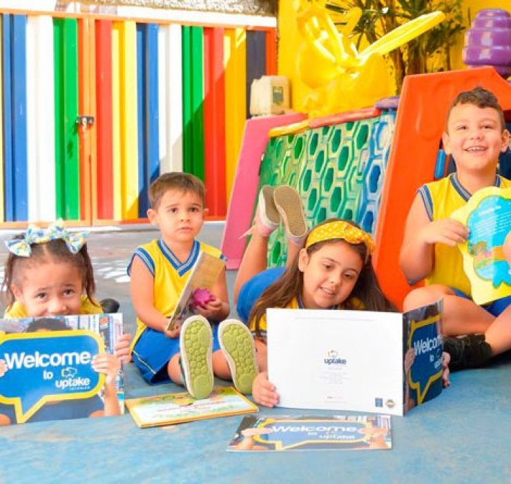 Escolas investem no ensino bilíngue em Juiz de Fora para 2021 Escolas investem no ensino bilíngue em Juiz de Fora para 2021