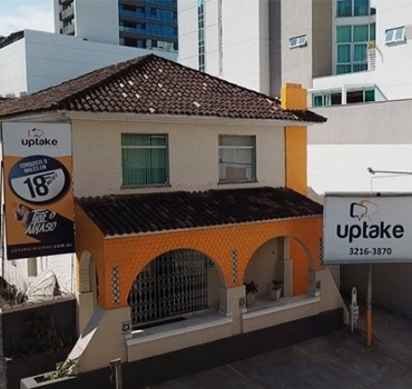 Oportunidade para quem quer empreender