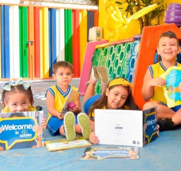 Escolas investem no ensino bilíngue em Juiz de Fora para 2021