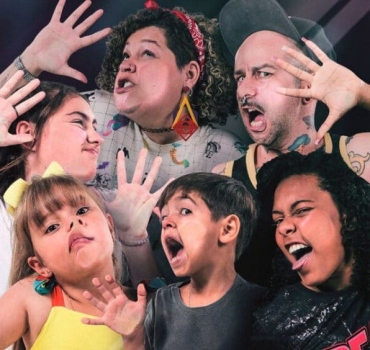 Campanha ‘Sair da lata’ propõe liberdade no aprendizado de idiomas e inovação