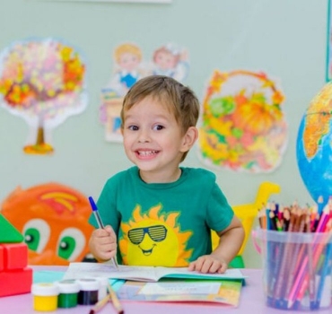 Ensino bilíngue do Uptake é aprovado e recomendado por escolas