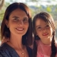 Thania e Luzia Thania e Luzia