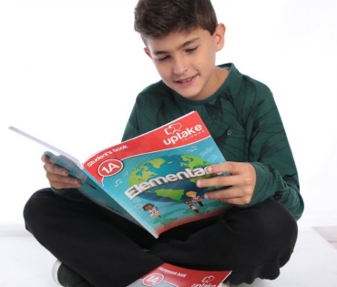 Elementary Elementary