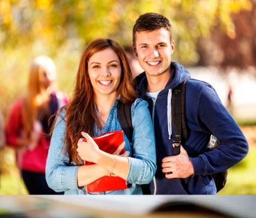 For University For University